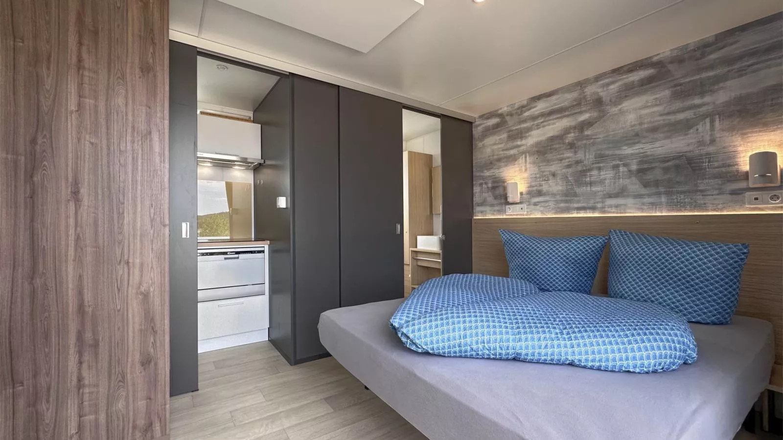 Feriendorf Seeblick - Tiny Nr 11