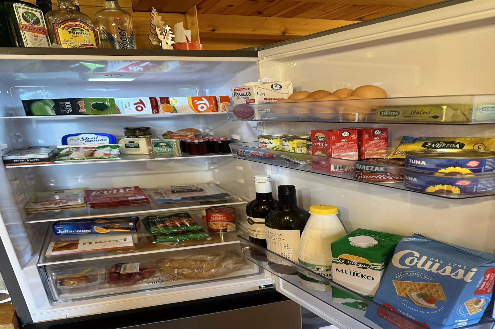 Lavanda Land - Villa Tanya Mrežnica - Three Bedroom Holiday Home with Hot Tub