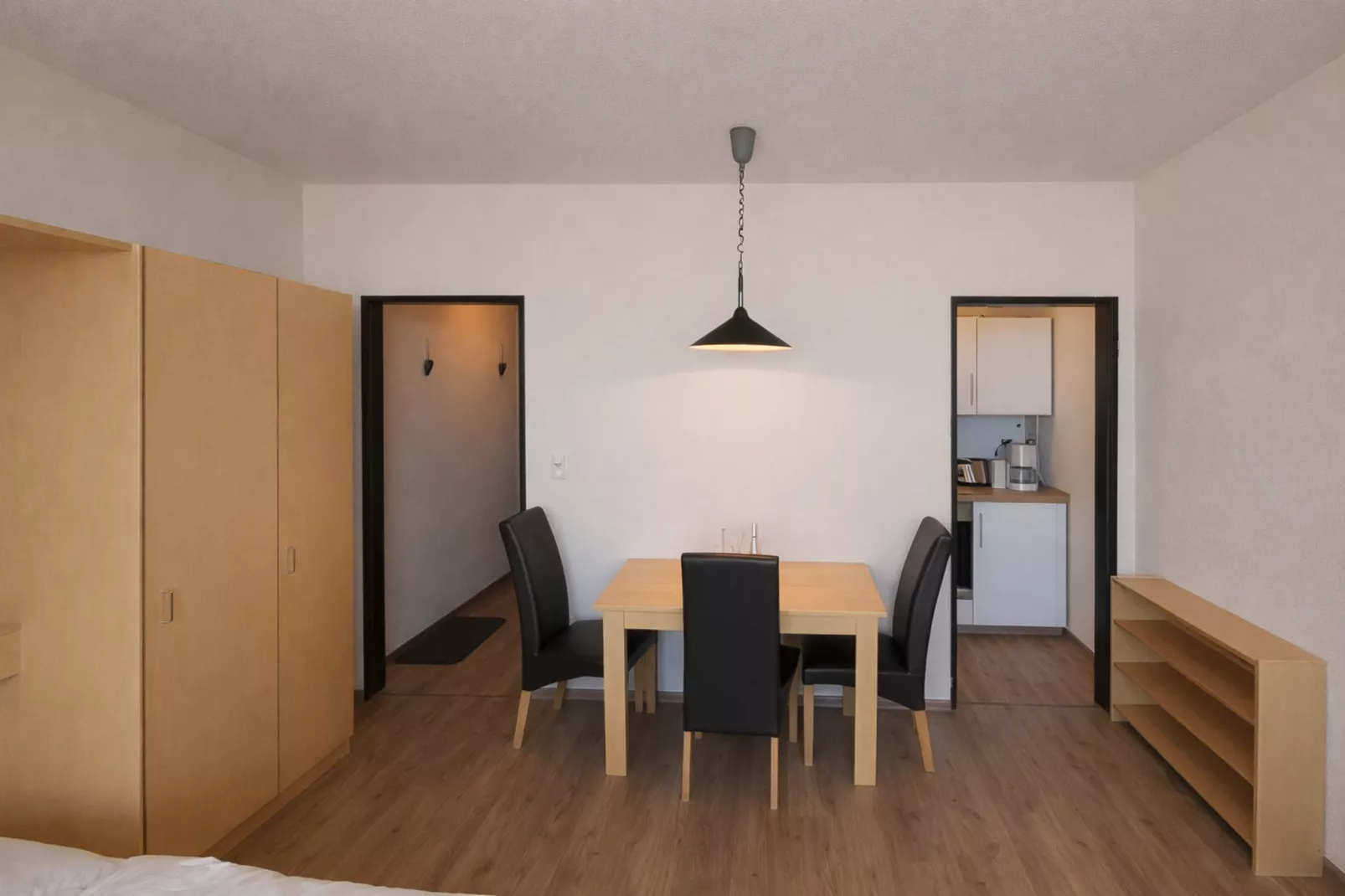 Typ A Basis - Studio Elena C53 - Dining room