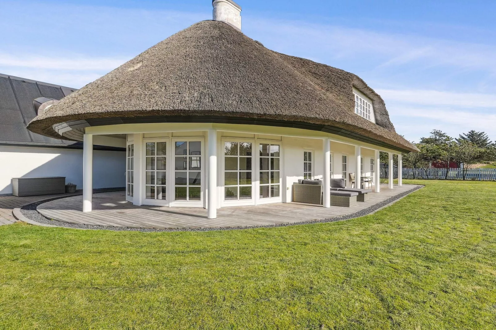 4 star holiday home in Blokhus