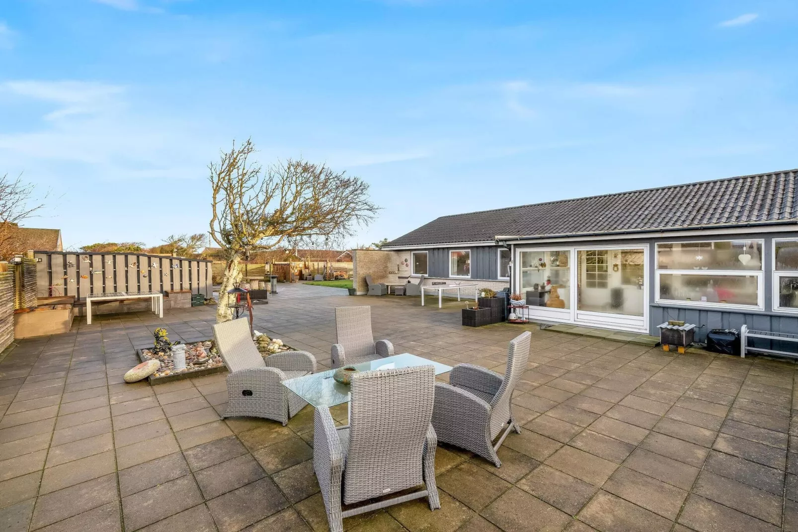 4 Sterne Ferienhaus in Løkken