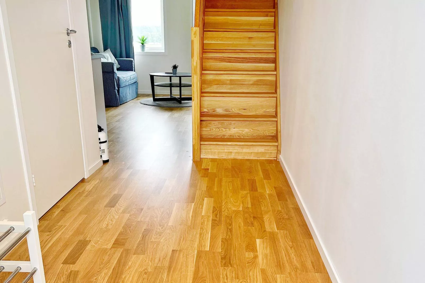 5 Personen Ferienhaus in MUNSö-By Traum-Innen