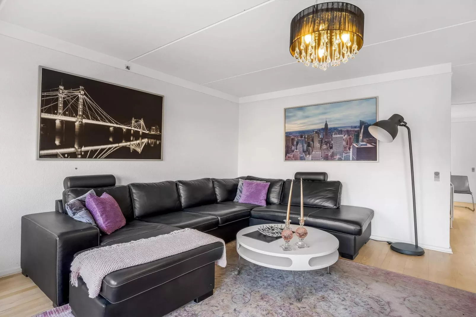 4 Sterne Ferienhaus in Løkken