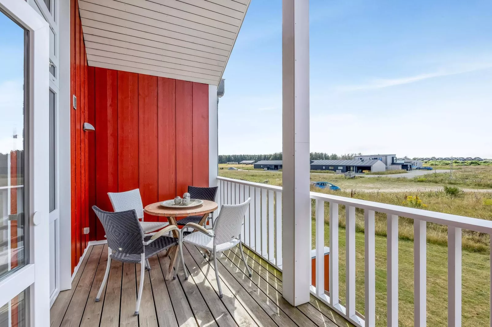 4 star holiday home in Løkken