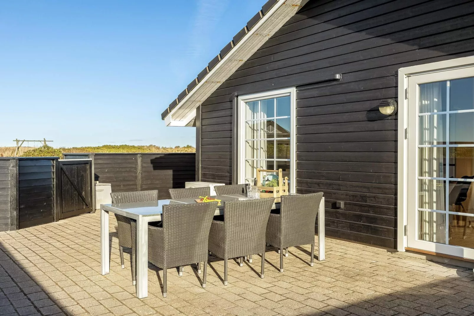 4 star holiday home in Løkken