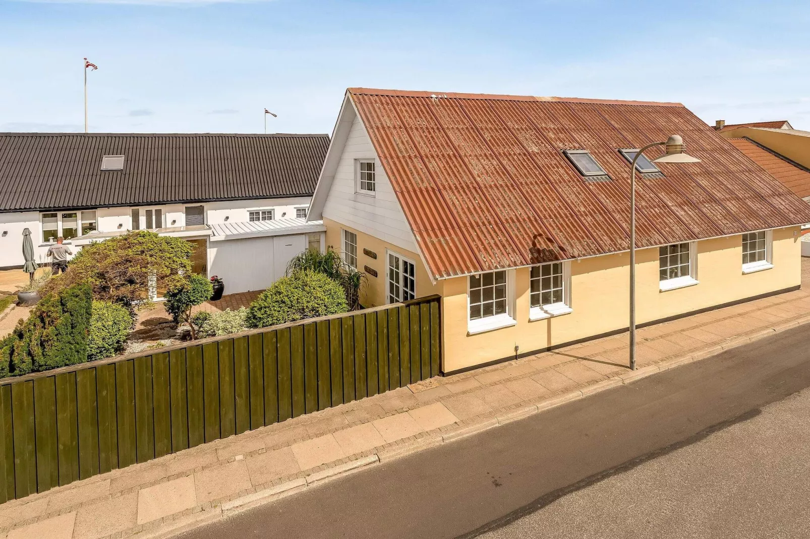 4 star holiday home in Løkken