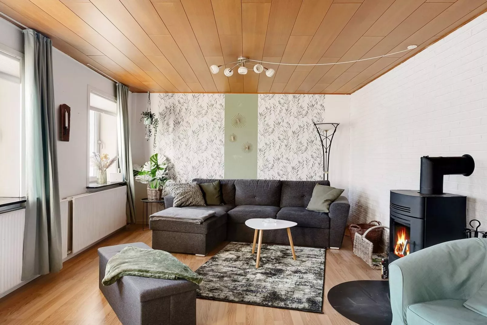 4 Sterne Ferienhaus in Løkken