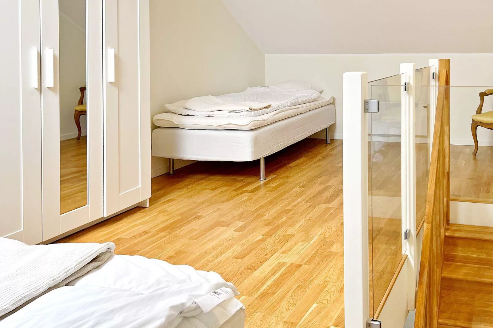 5 Personen Ferienhaus in MUNSö-By Traum-Innen