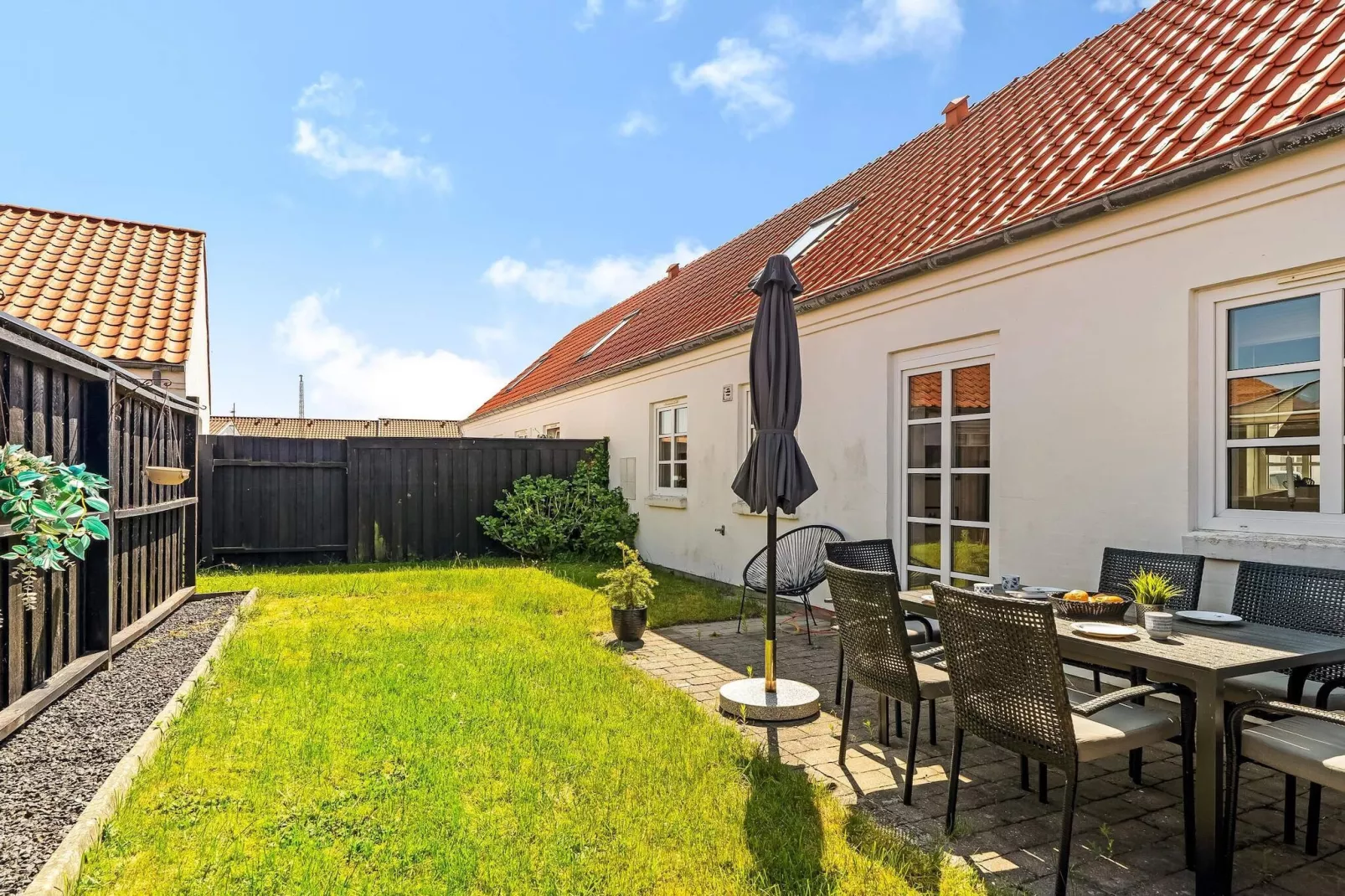 4 etoiles maison de vacances a Løkken