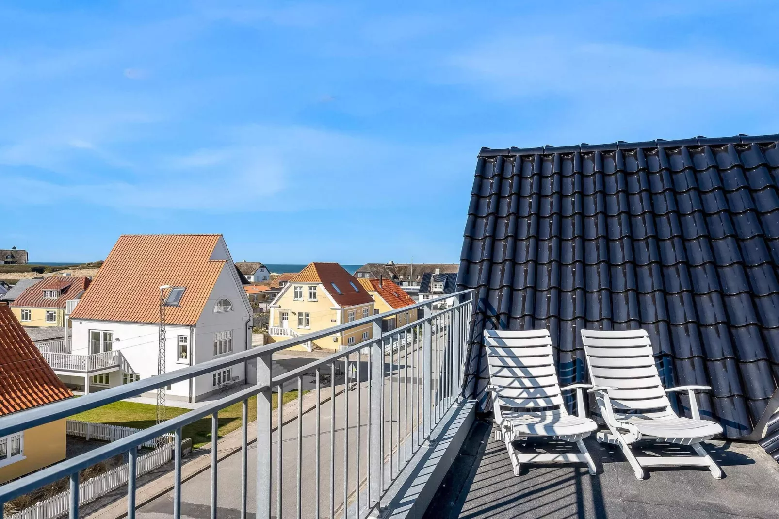 4 star holiday home in Løkken