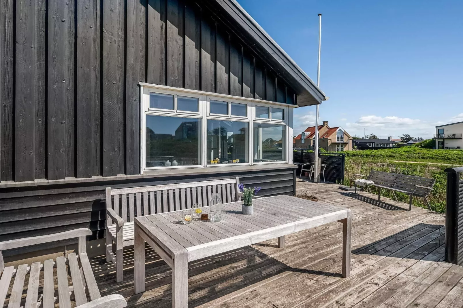 4 star holiday home in Løkken