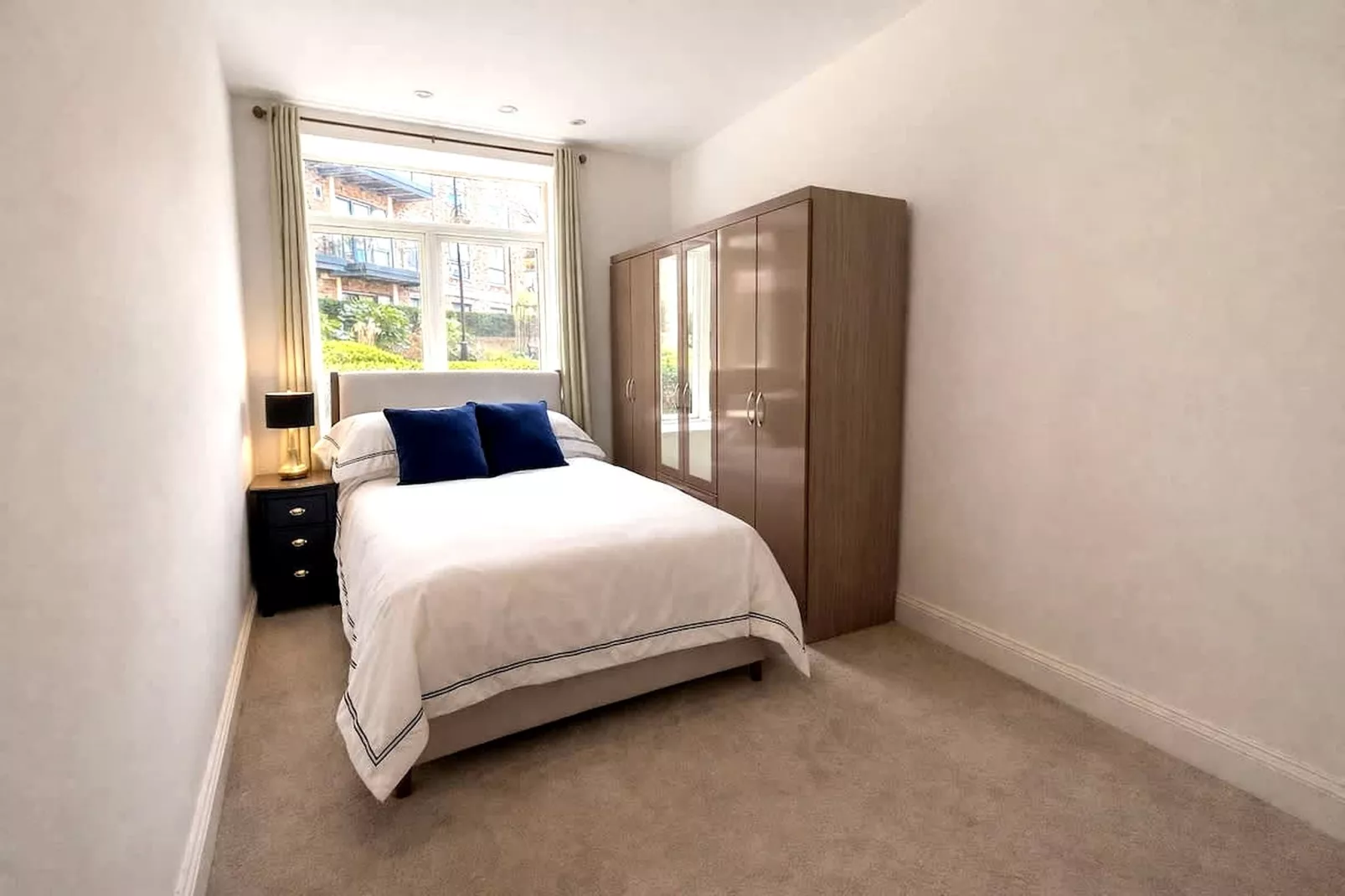 Chiswick 2 Bed