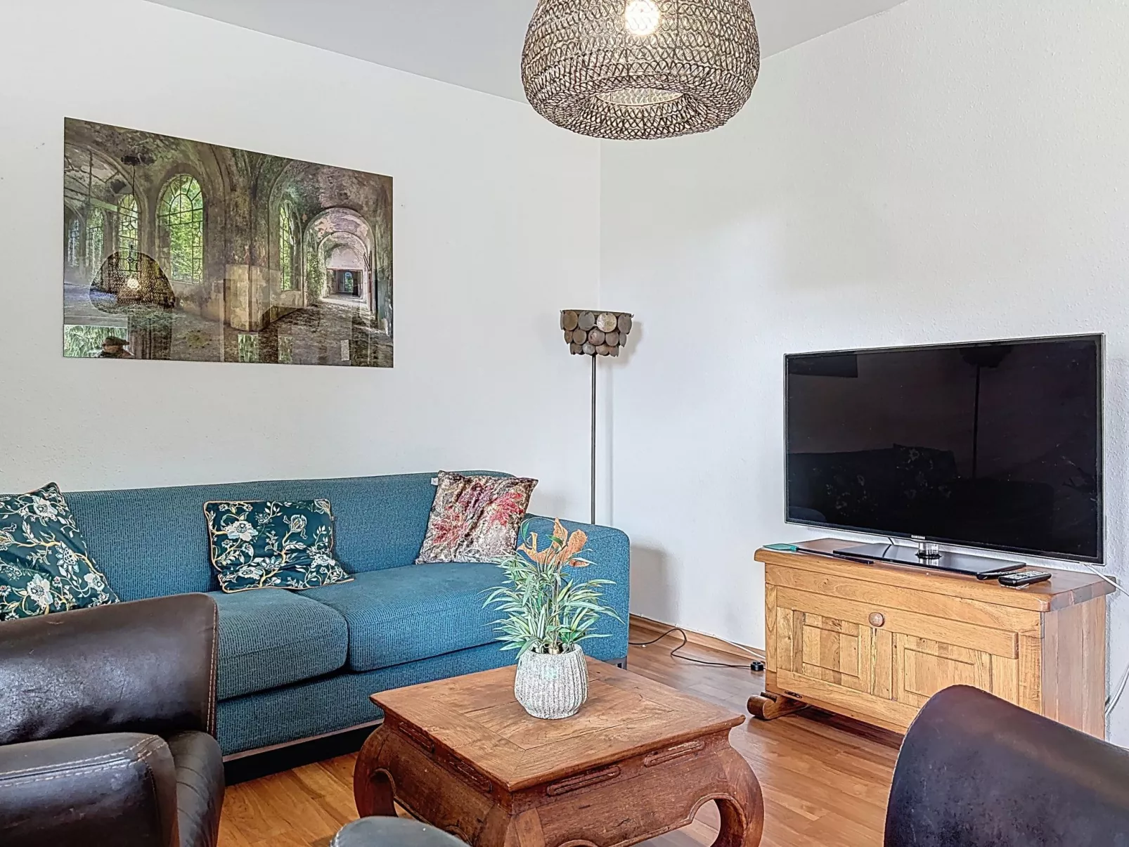 Am Sternberg 226 - Inside