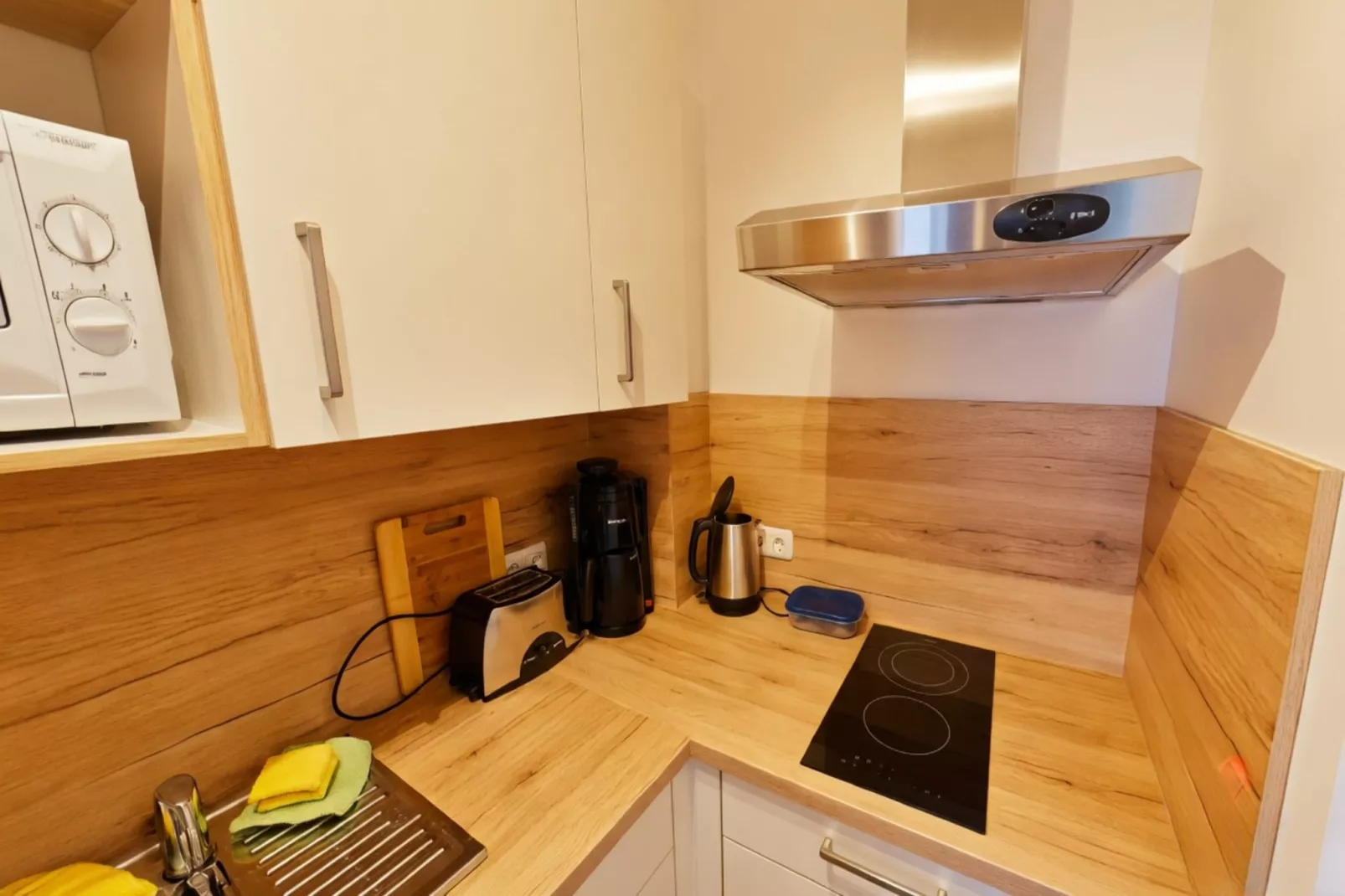 Typ A Standard - Studio Serges N142 - Cuisine