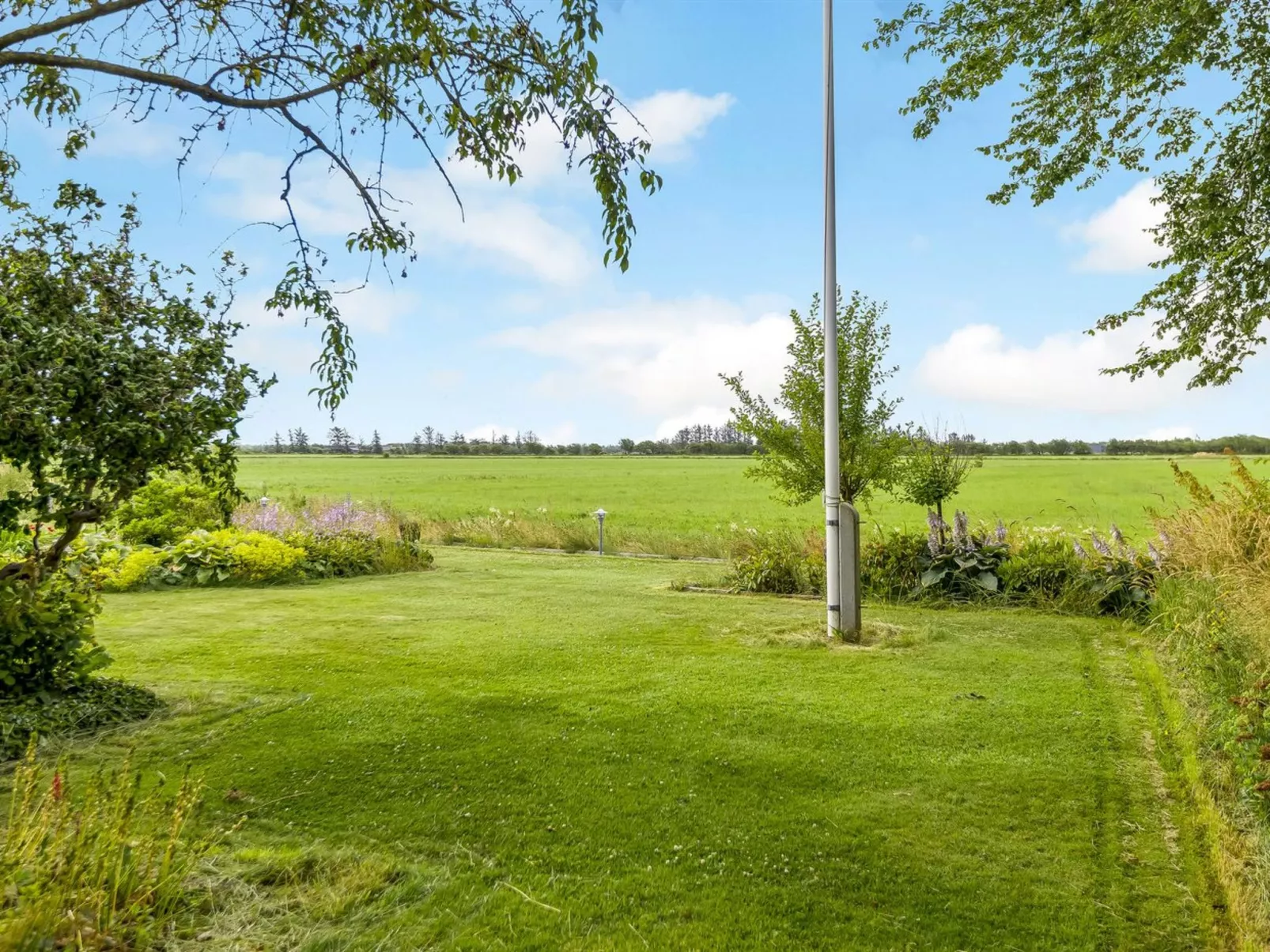 "Kukka" - 16km from the sea - Draußen