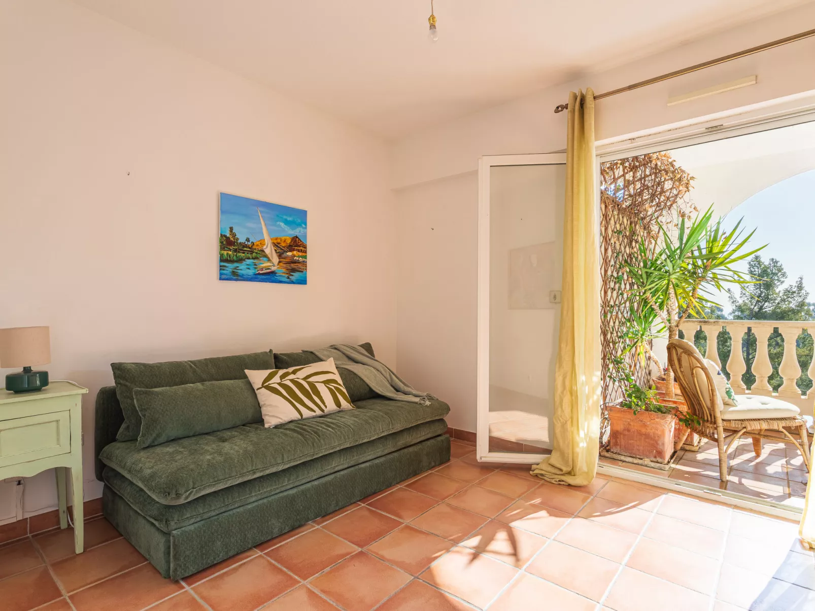 Domaine de la Luquette