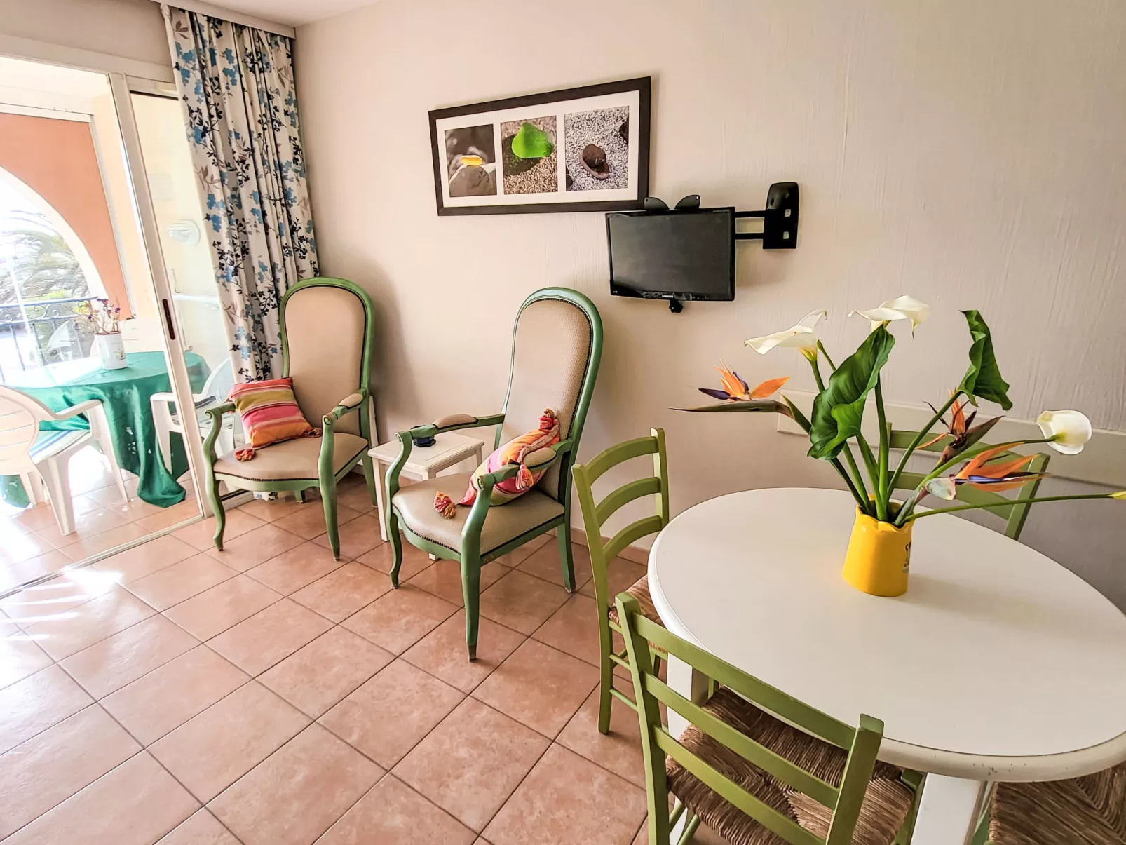 Les Rivages de Coudoulière