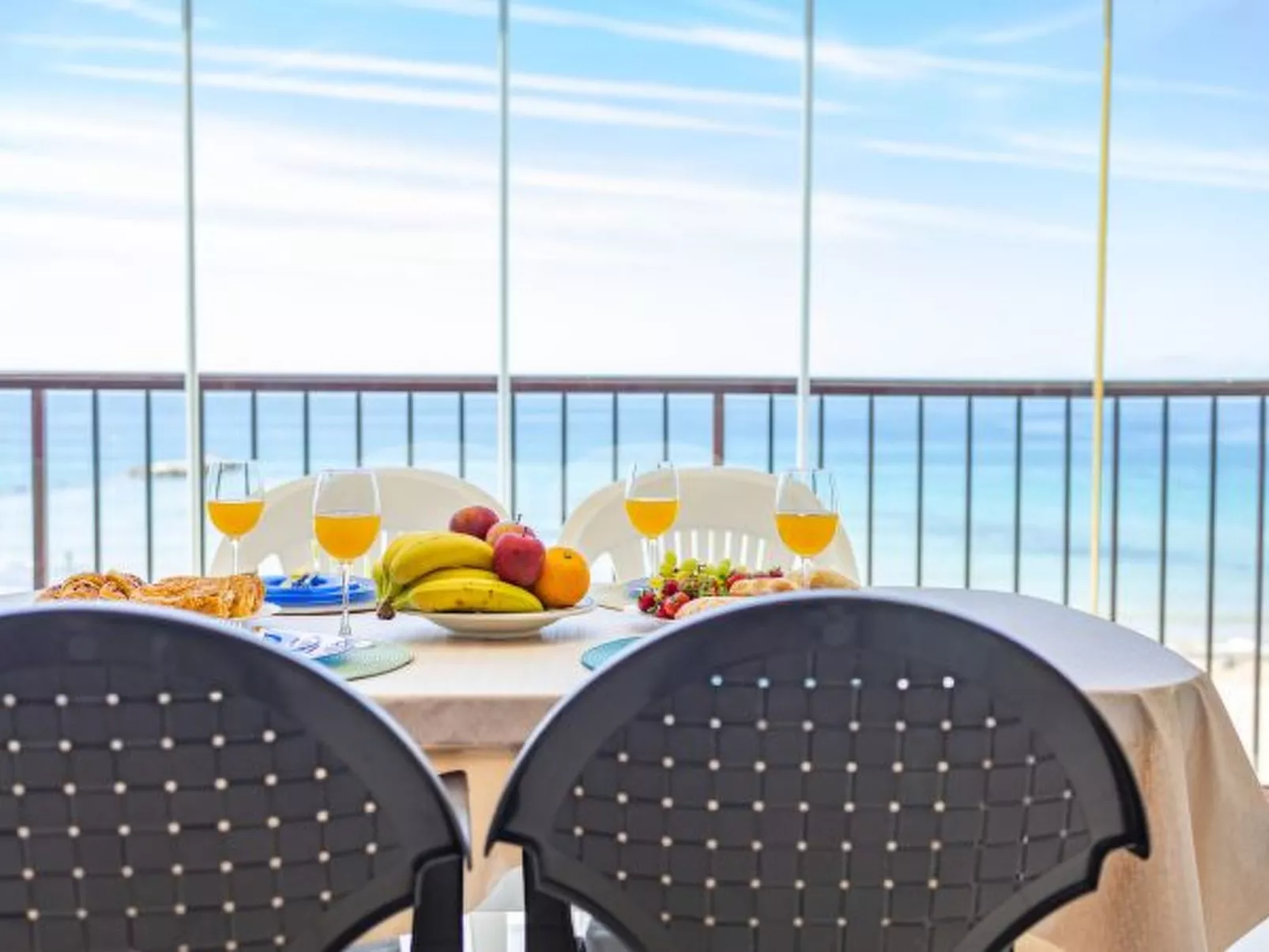 Apartment Calpeplaya - PlusHolidays