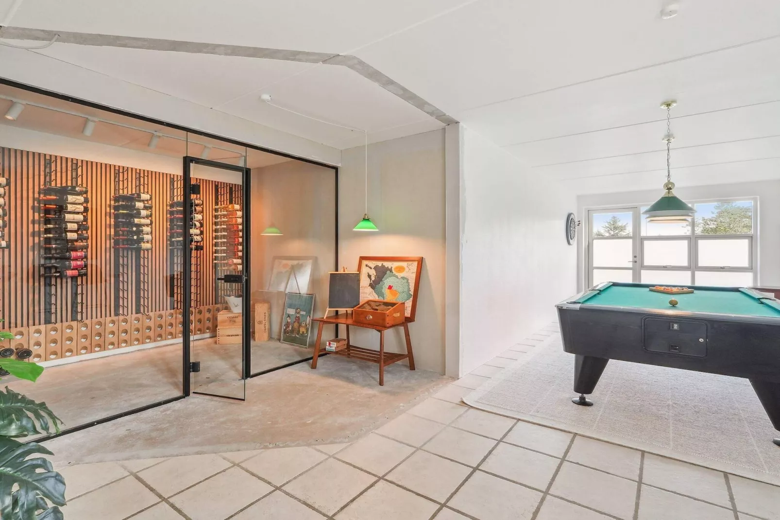 4 star holiday home in Blokhus