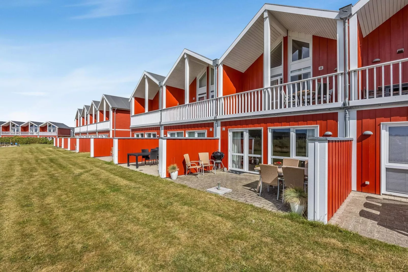 4 star holiday home in Løkken