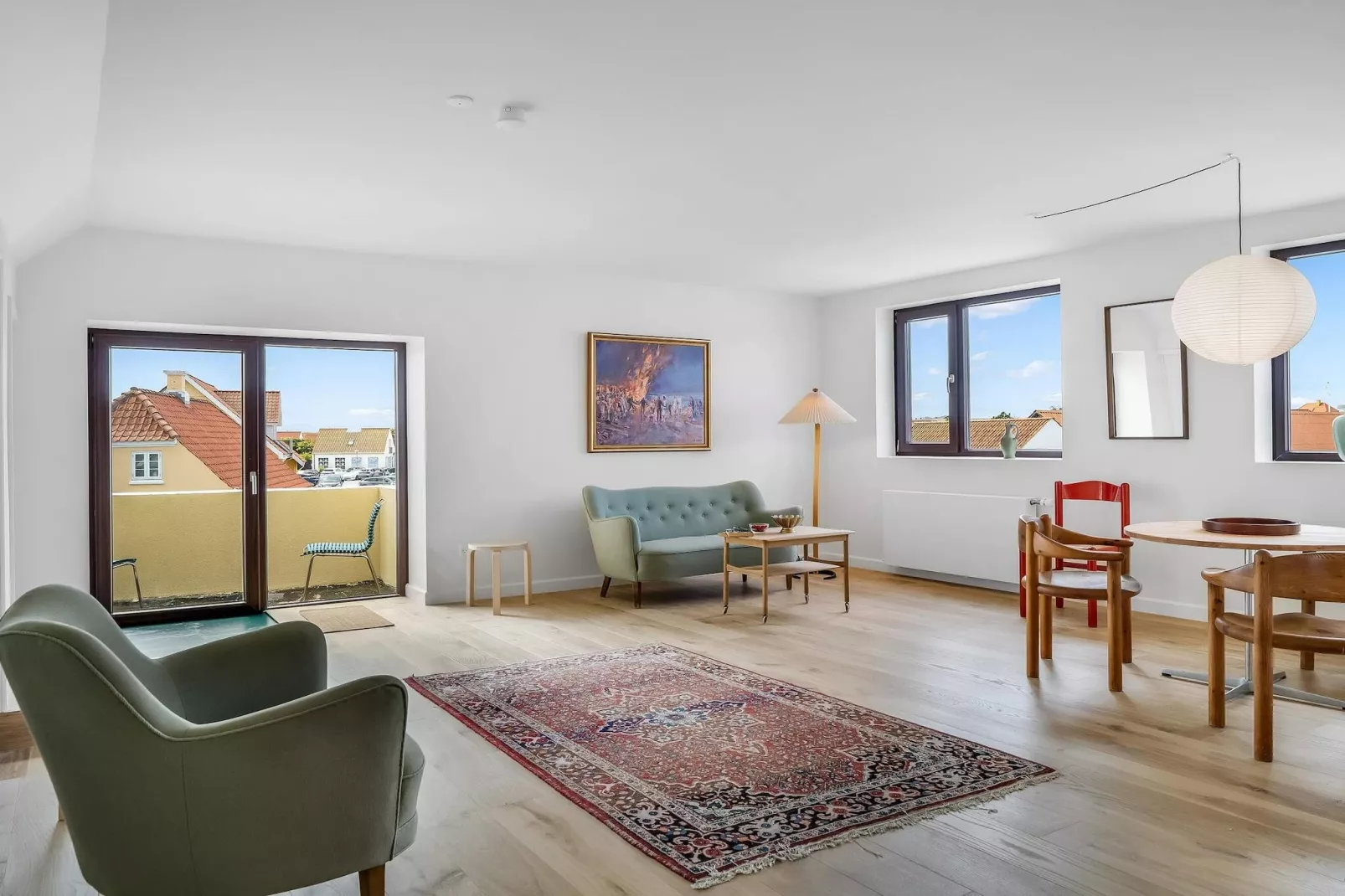 4 etoiles maison de vacances a Løkken