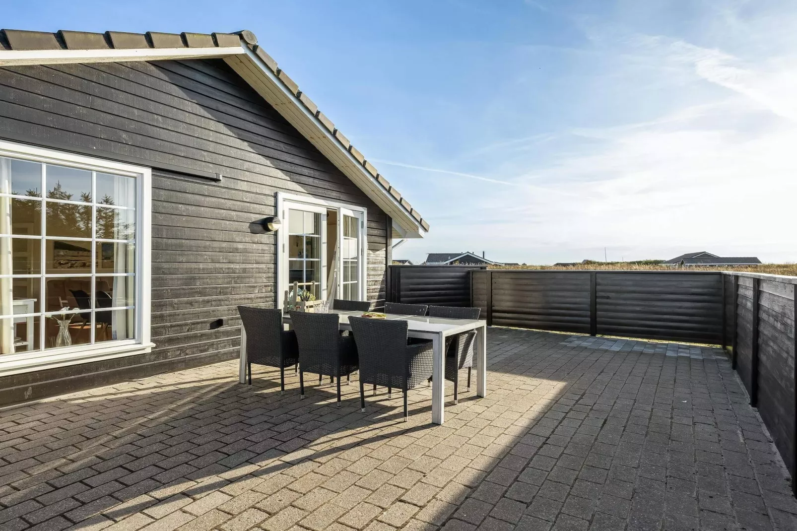 4 star holiday home in Løkken