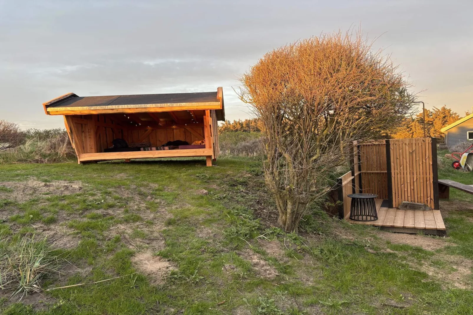 4 Sterne Ferienhaus in Løkken