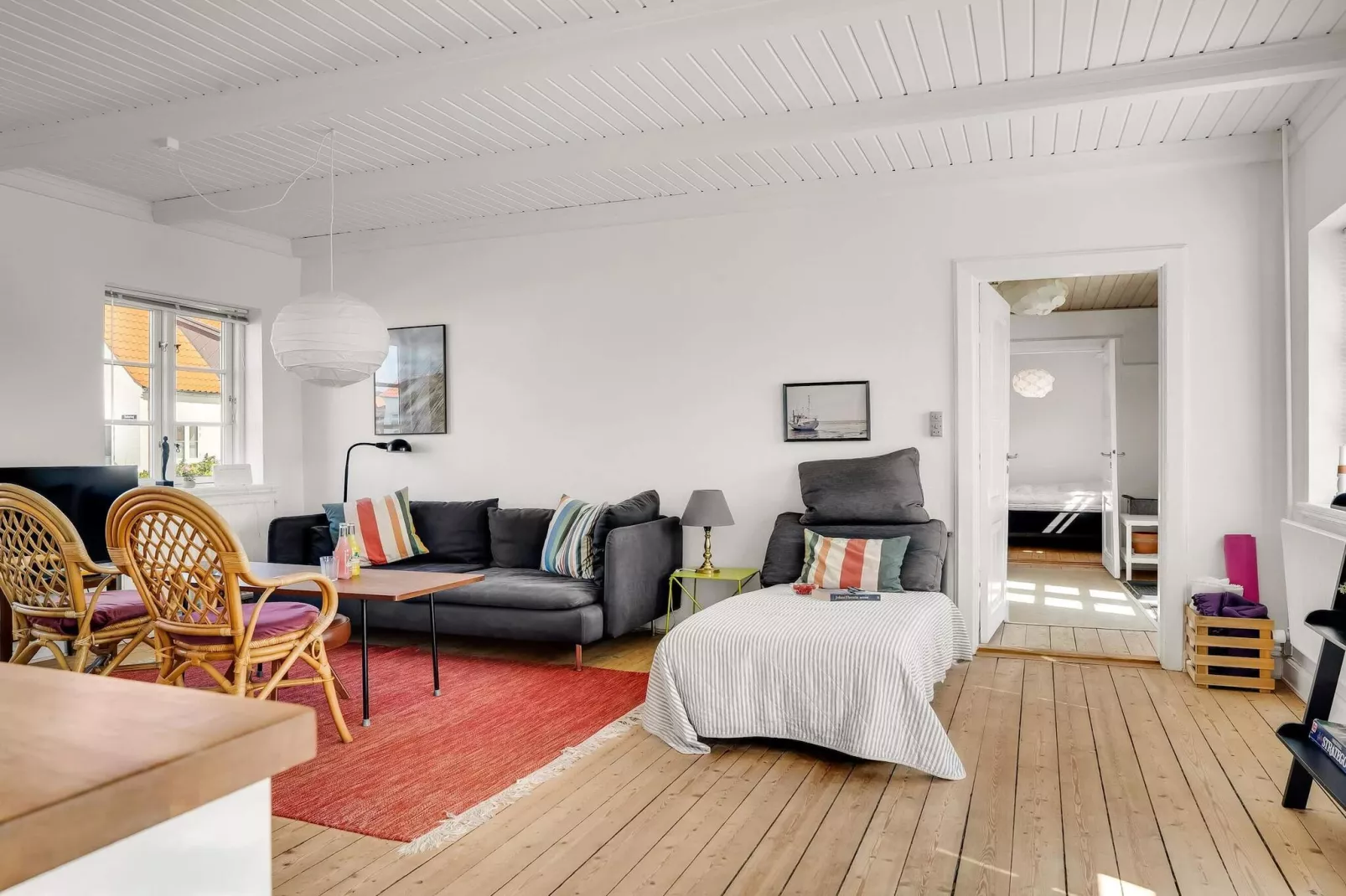 4 etoiles maison de vacances a Løkken