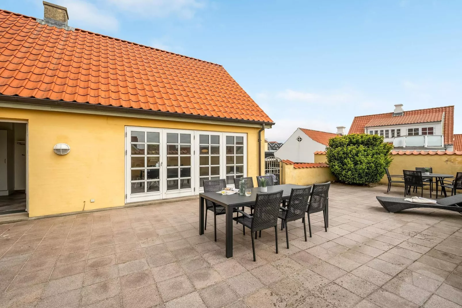 4 Sterne Ferienhaus in Løkken