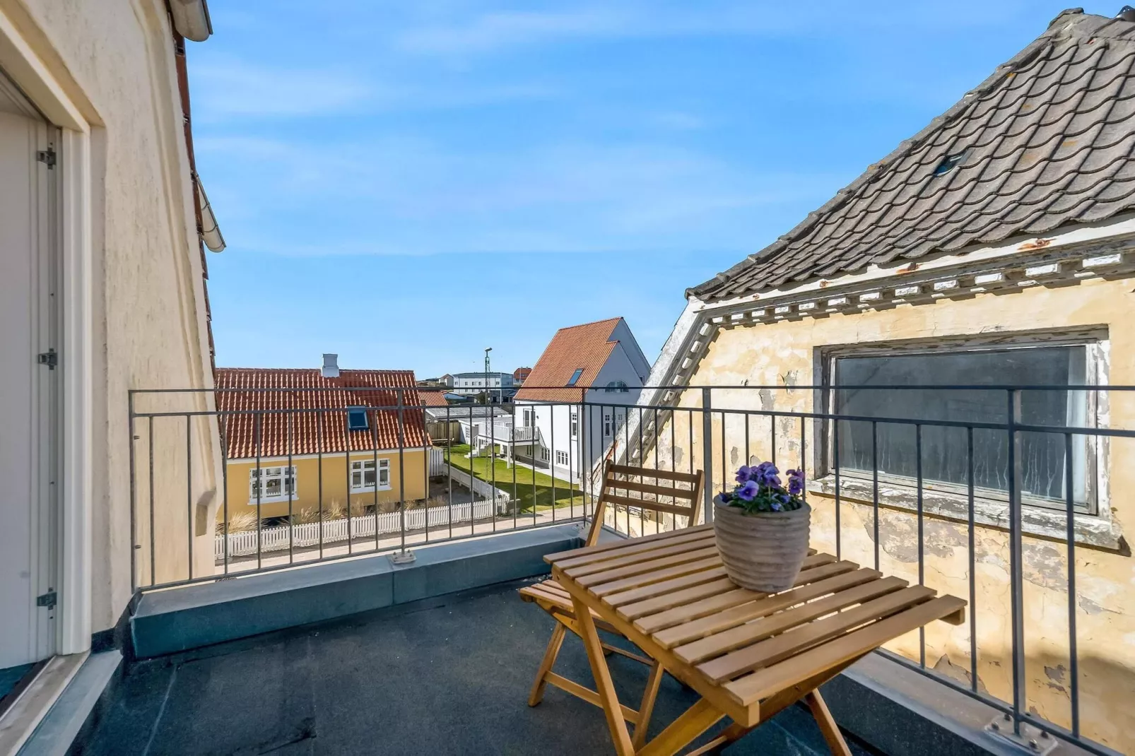 4 star holiday home in Løkken