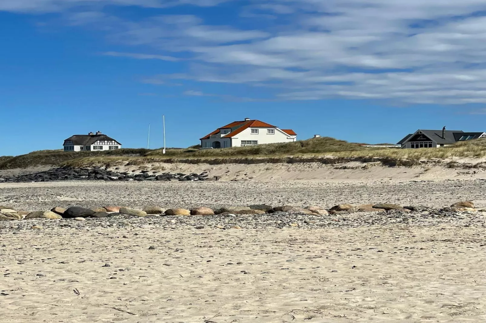 4 etoiles maison de vacances a Løkken