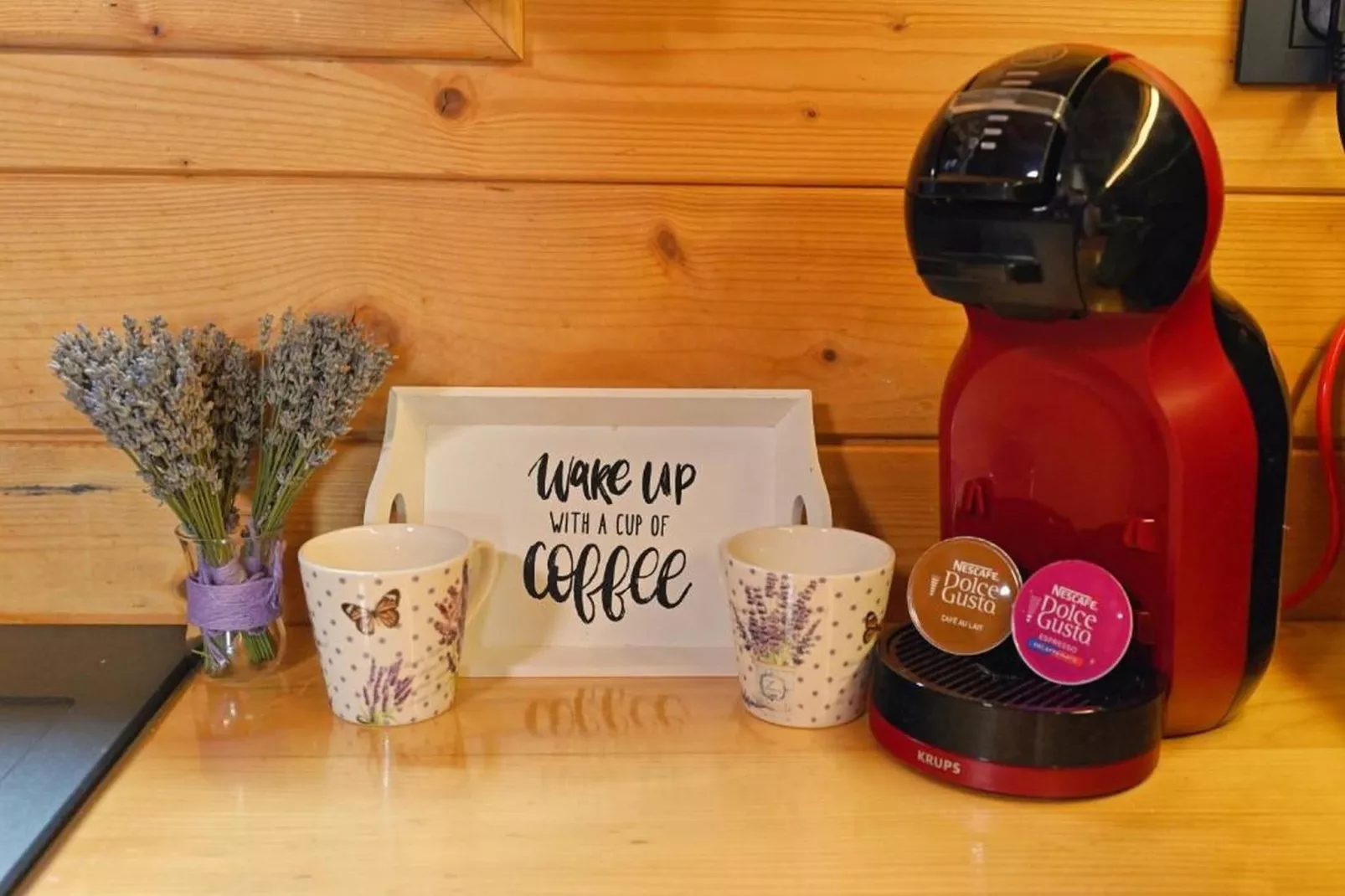 Lavanda Land - Villa Tanya Mrežnica - Three Bedroom Holiday Home with Hot Tub