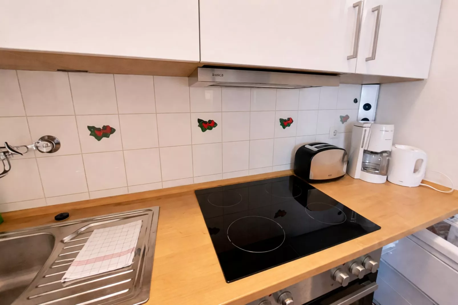 Typ A Basis - Studio Elena C53 - Kitchen