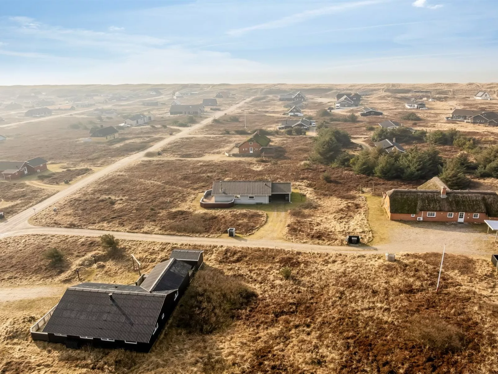 "Withger" - 300m from the sea - Outside