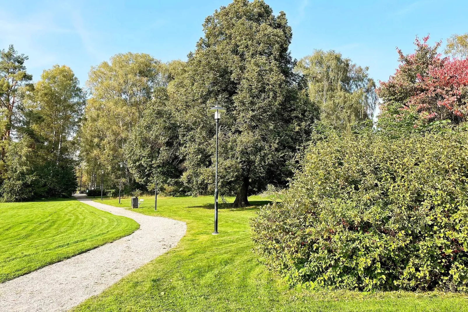 4 star holiday home in ENSKEDE-By Traum-Not tagged