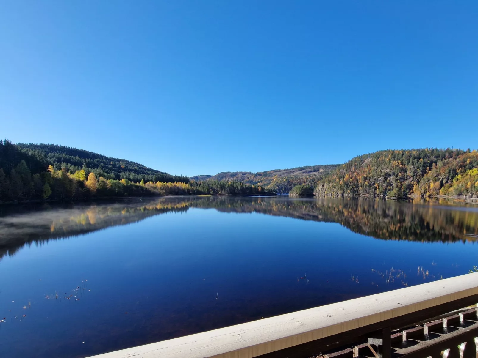 Staksholmen - Outside