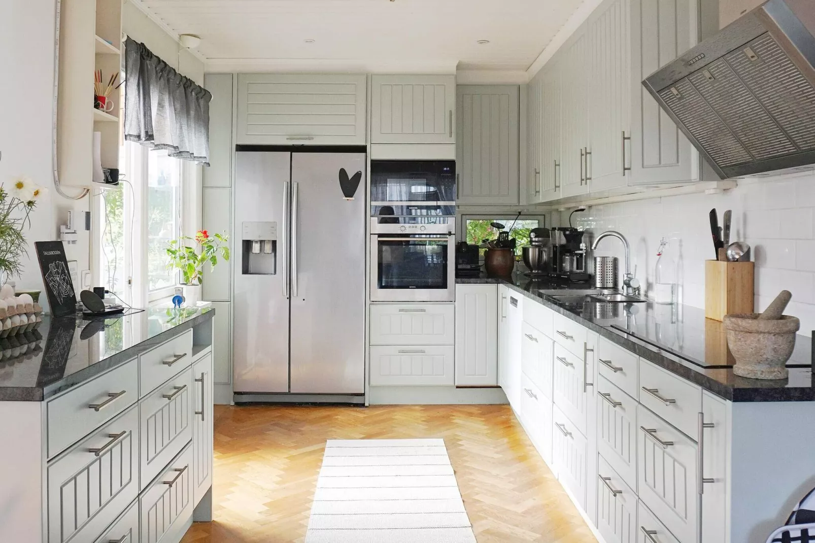 4 star holiday home in ENSKEDE-By Traum-Indoor