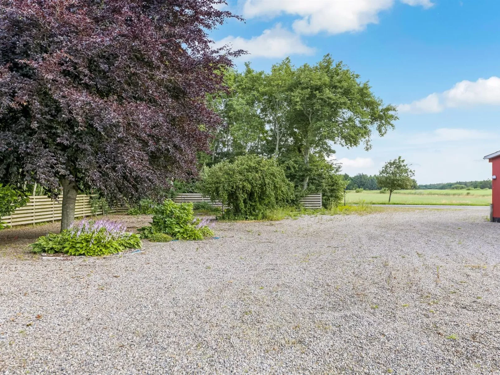 "Kukka" - 16km from the sea - Draußen