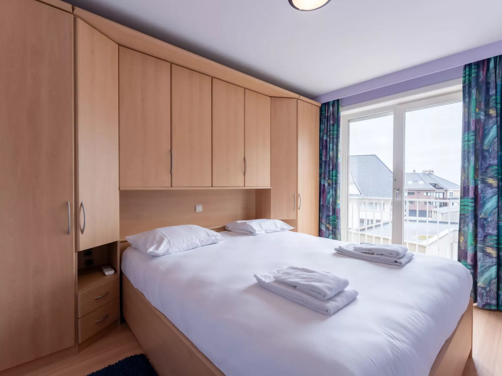 Mitsou with seaview - Drinnen