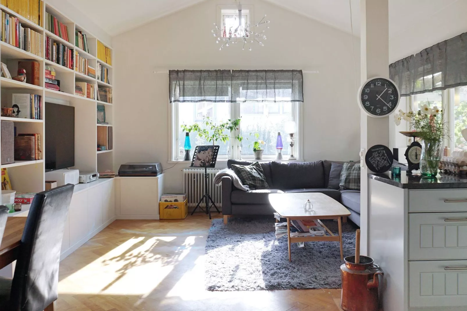 4 star holiday home in ENSKEDE-By Traum-Indoor