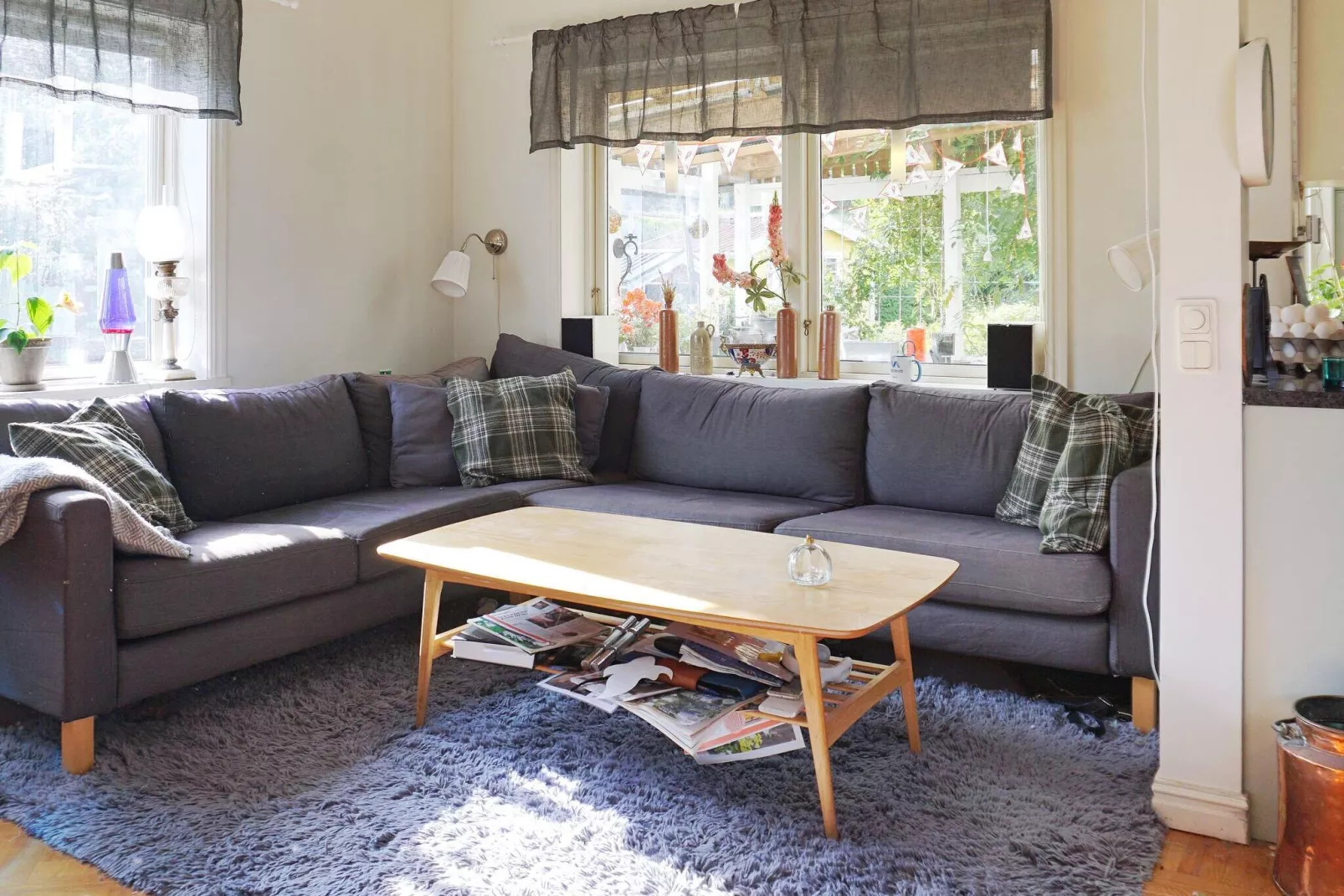 4 star holiday home in ENSKEDE-By Traum-Indoor