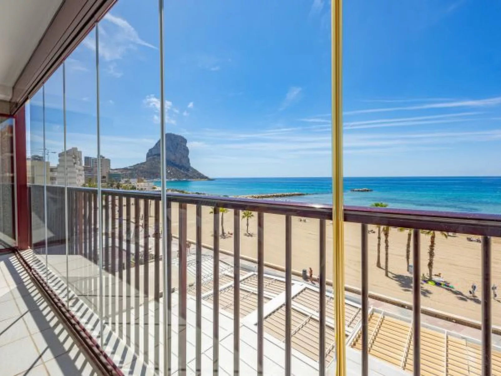 Apartment Calpeplaya - PlusHolidays - Image-tags.info