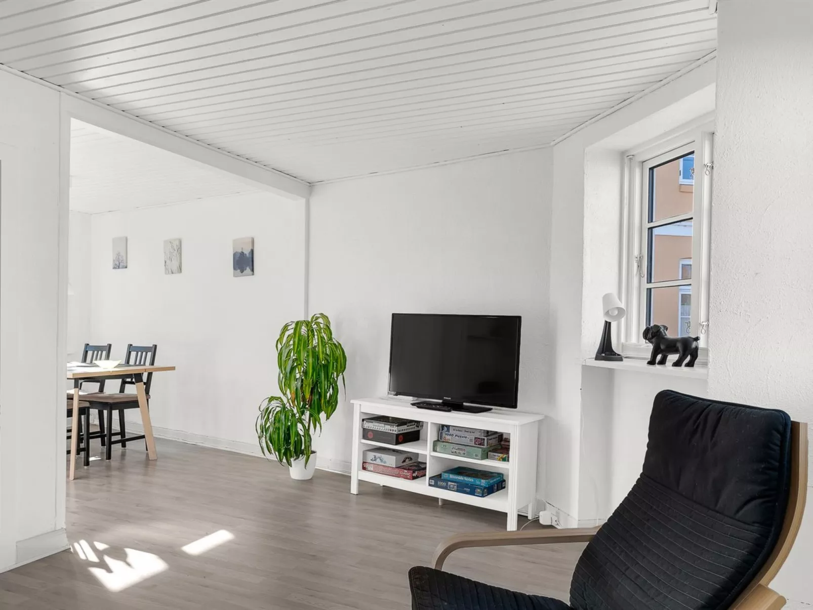 "Annetta" - 165m from the sea - Drinnen