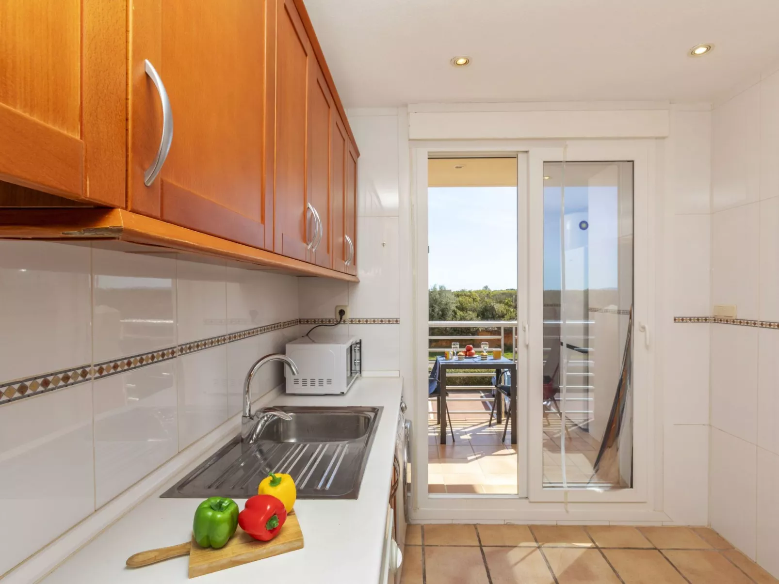 Montero Golf V - Dedans