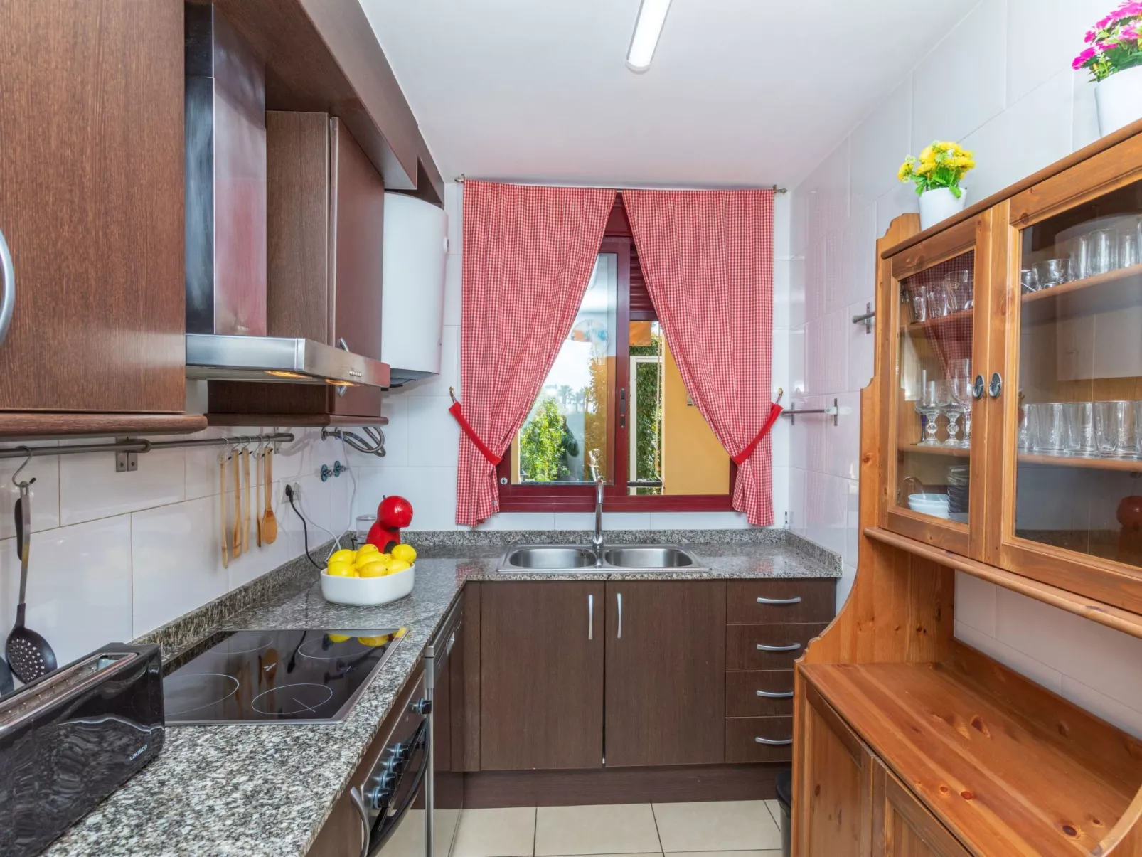 Vila Romana - Inside