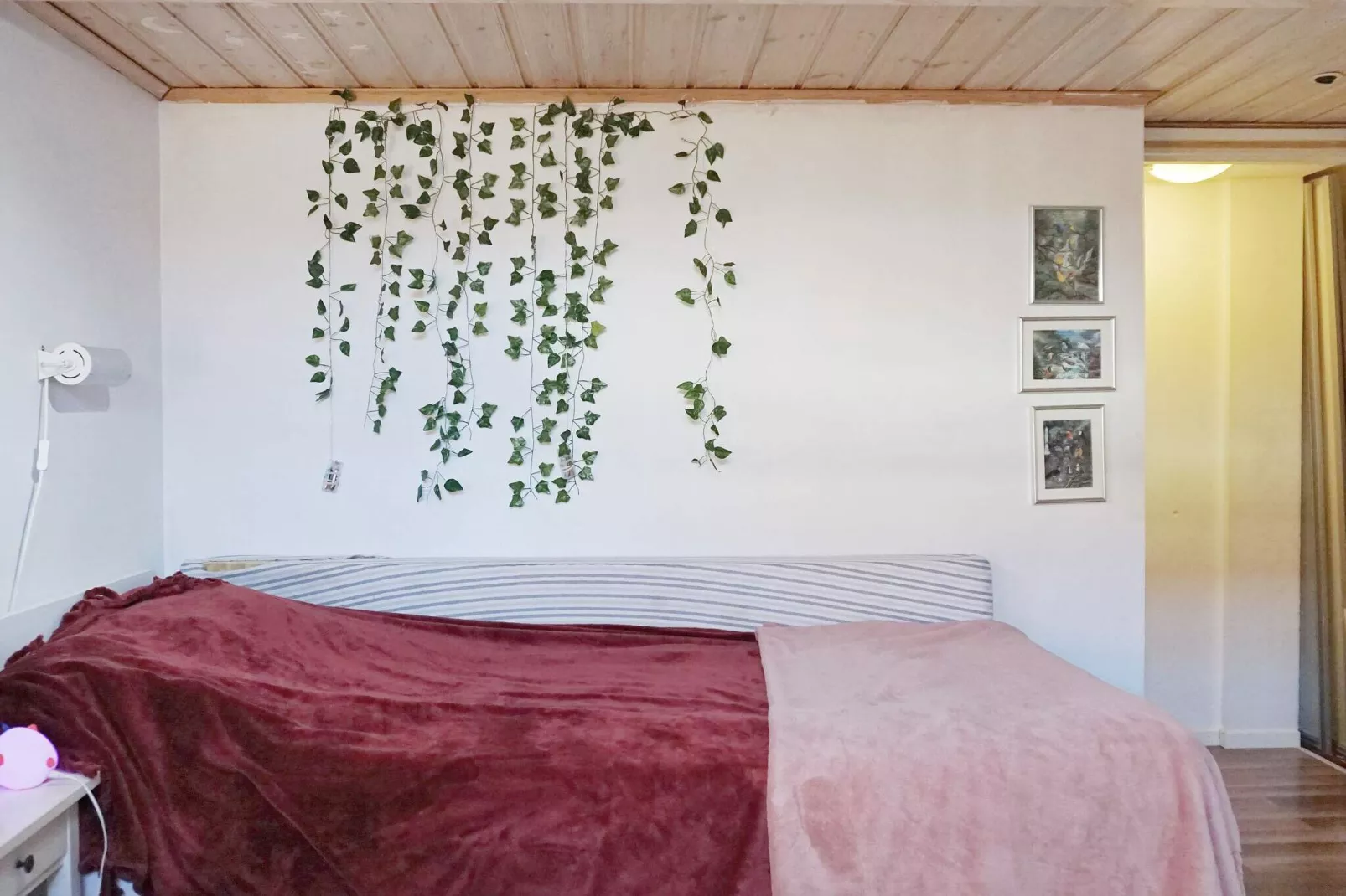 4 star holiday home in ENSKEDE-By Traum-Indoor