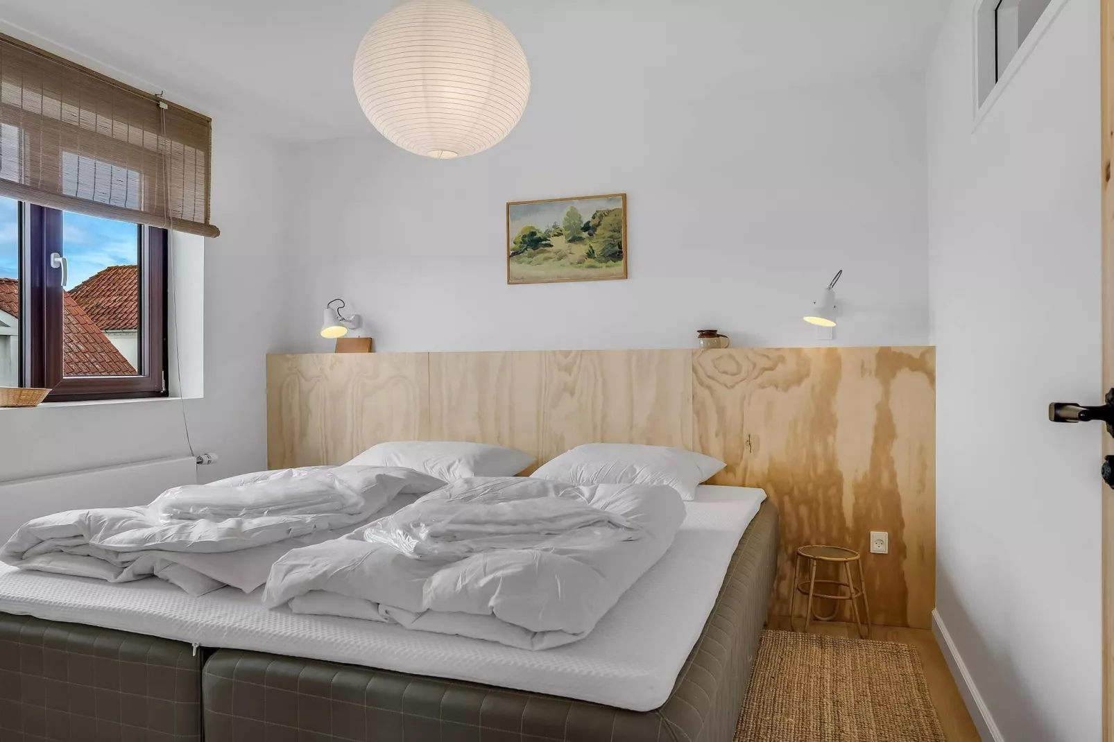 4 etoiles maison de vacances a Løkken - Intérieur