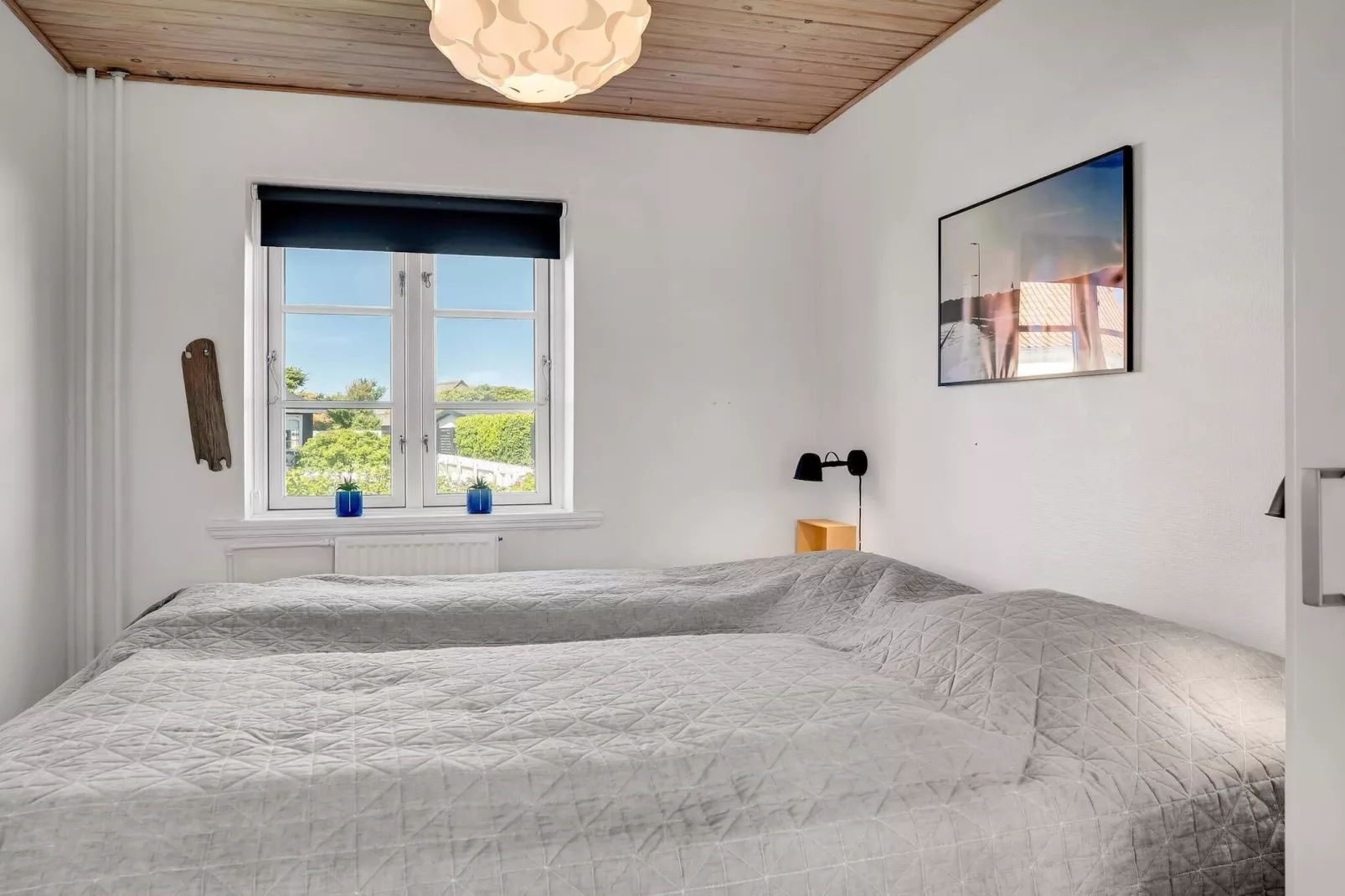 4 etoiles maison de vacances a Løkken - Intérieur