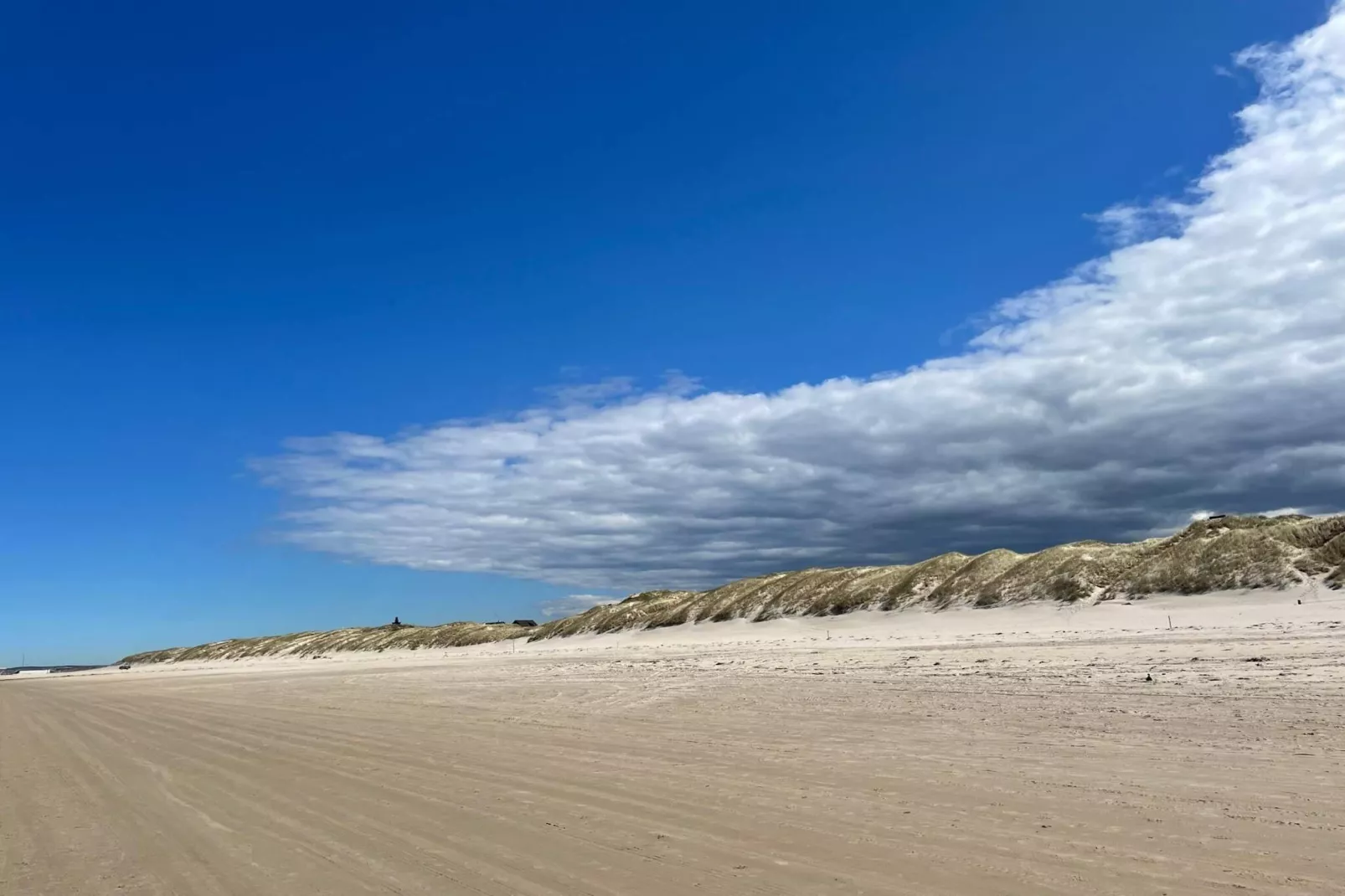 4 etoiles maison de vacances a Løkken - Extérieur