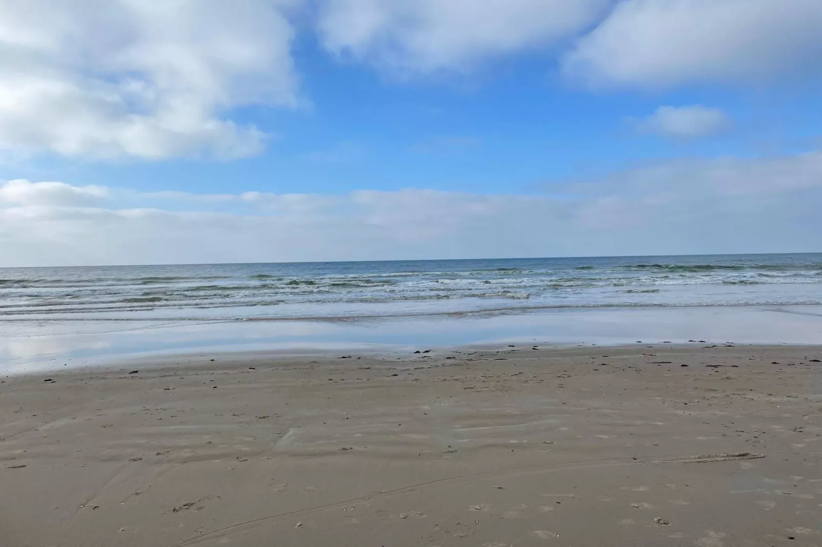 4 etoiles maison de vacances a Løkken - Extérieur